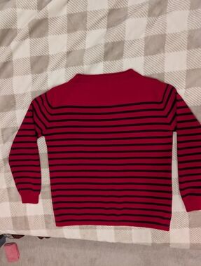 Andersen-Andersen Marine Wool Sweater
